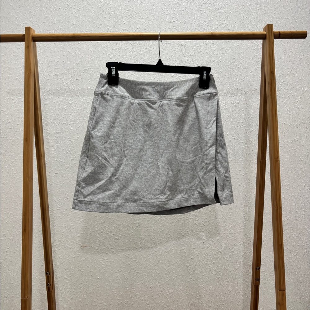 Outdoor Voices Gray Women's Skort